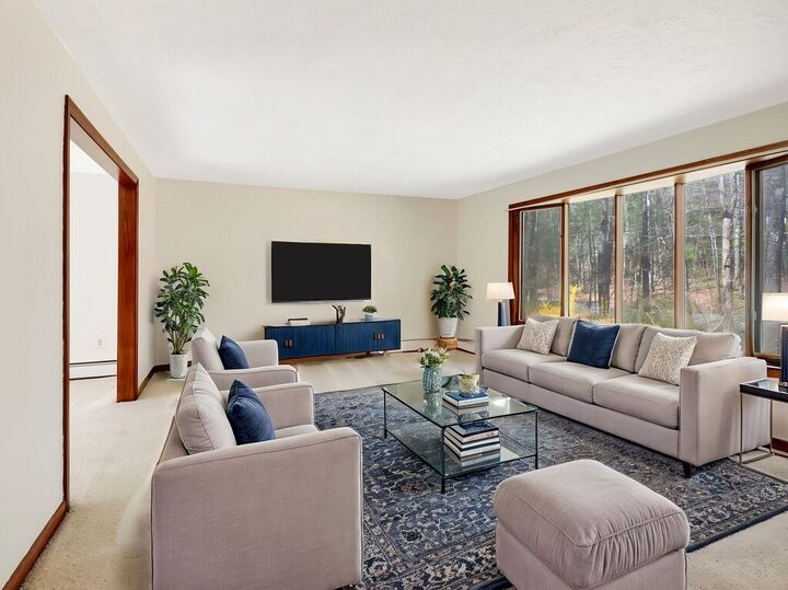 Property Photo:  114 Mason Rd  MA 01520 