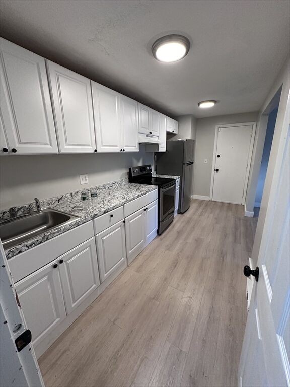 Property Photo:  20 Hysil Avenue 11  MA 02150 