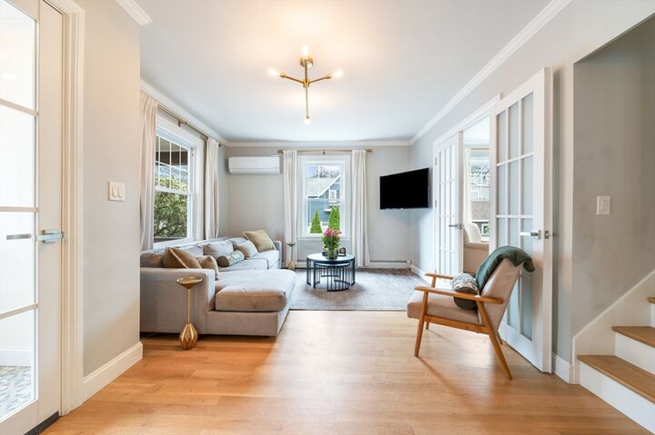 Property Photo:  8 Horton St  MA 01906 