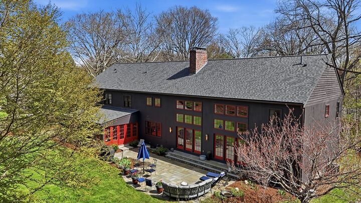 Property Photo:  330 Lowell Road  MA 01742 