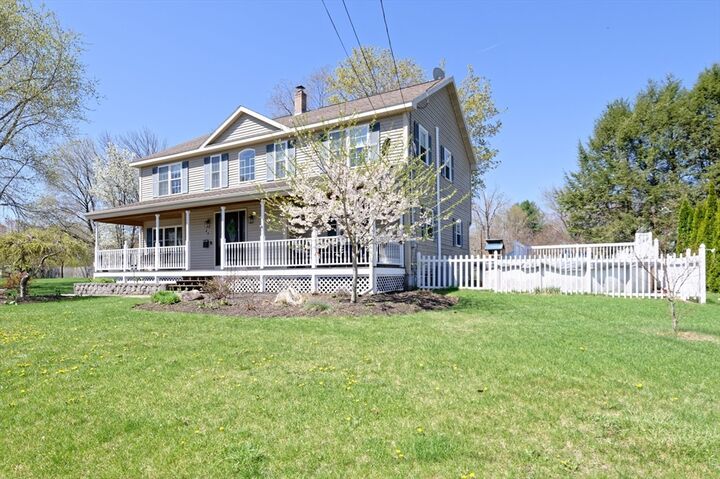 Property Photo:  24 Lind St  MA 01540 