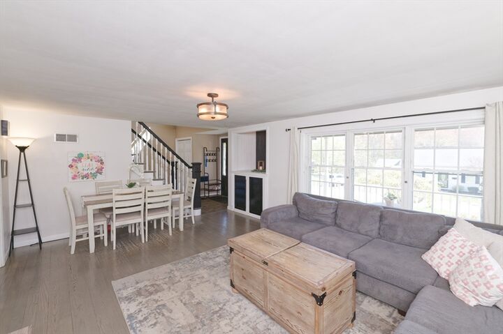 Property Photo:  24 Lind St  MA 01540 