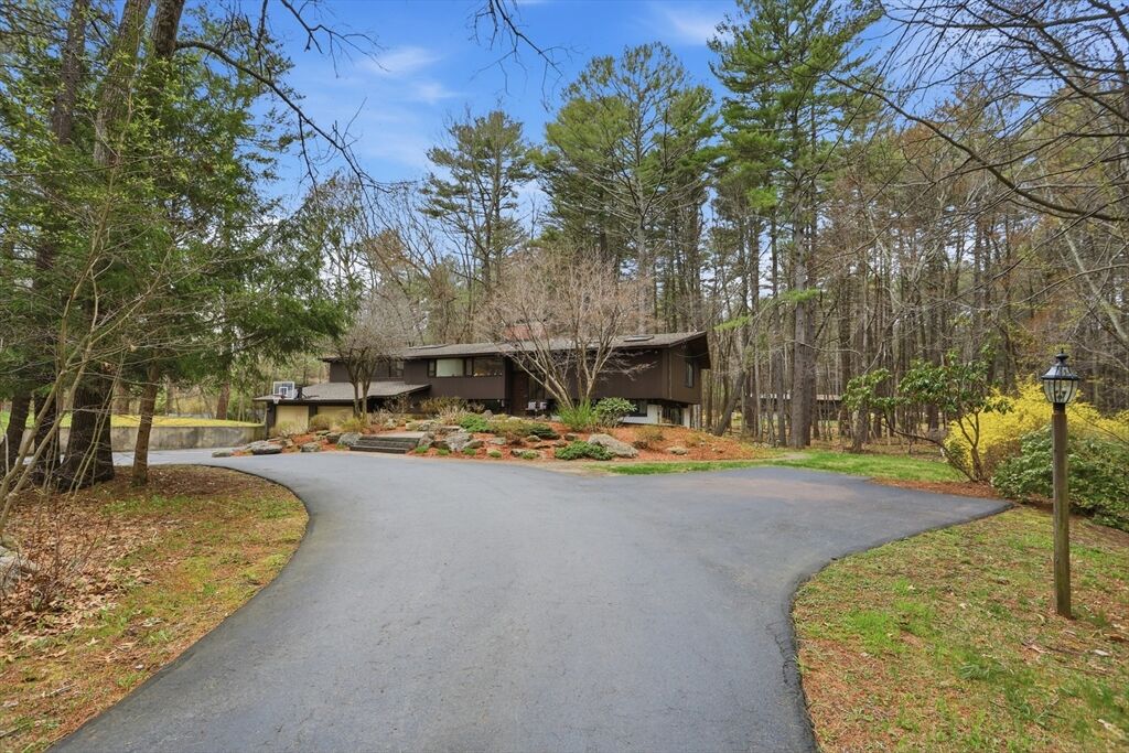 Property Photo:  384 River Road  MA 01741 