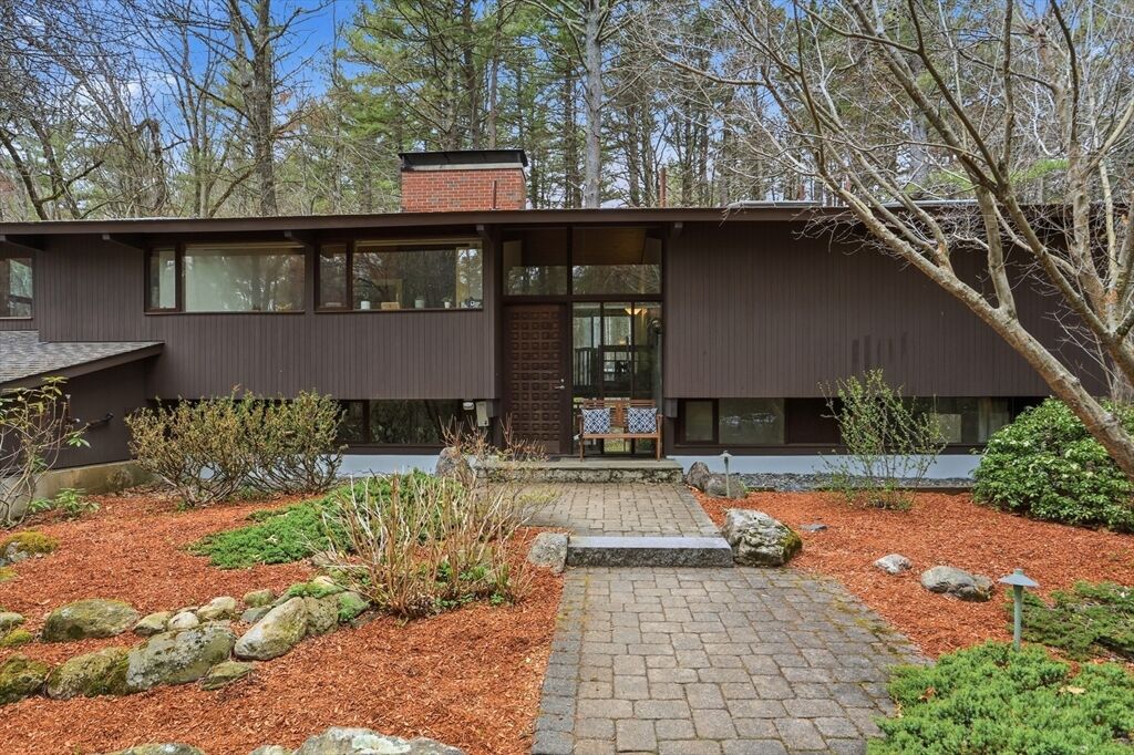 Property Photo:  384 River Road  MA 01741 