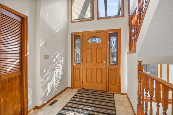 Property Photo:  36 Muldrew Crescent  AB T4R 1R4 