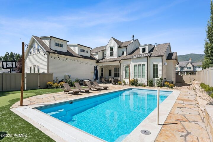 Property Photo: 520 Pine Canyon Road UT 84049