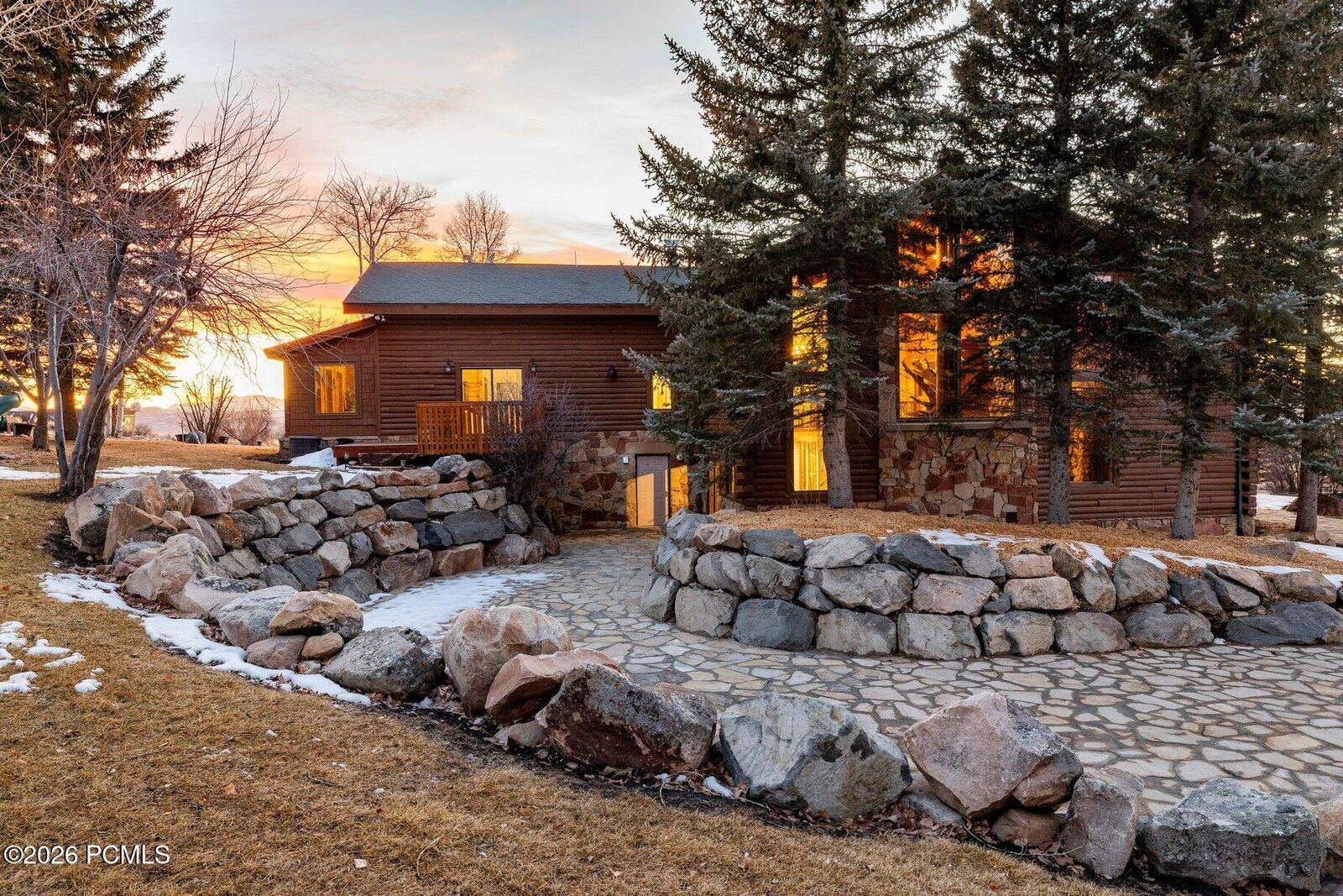 Property Photo:  2016 N State Road 32  UT 84036 