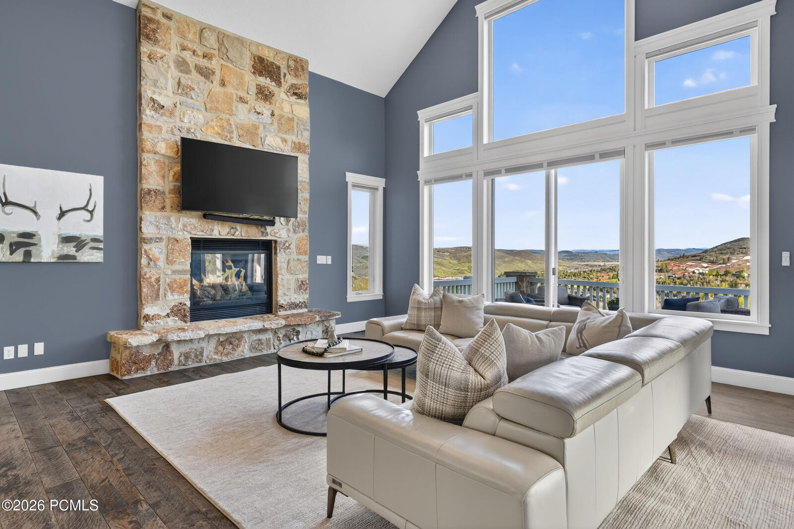 Property Photo:  8931 Northcove Drive  UT 84098 