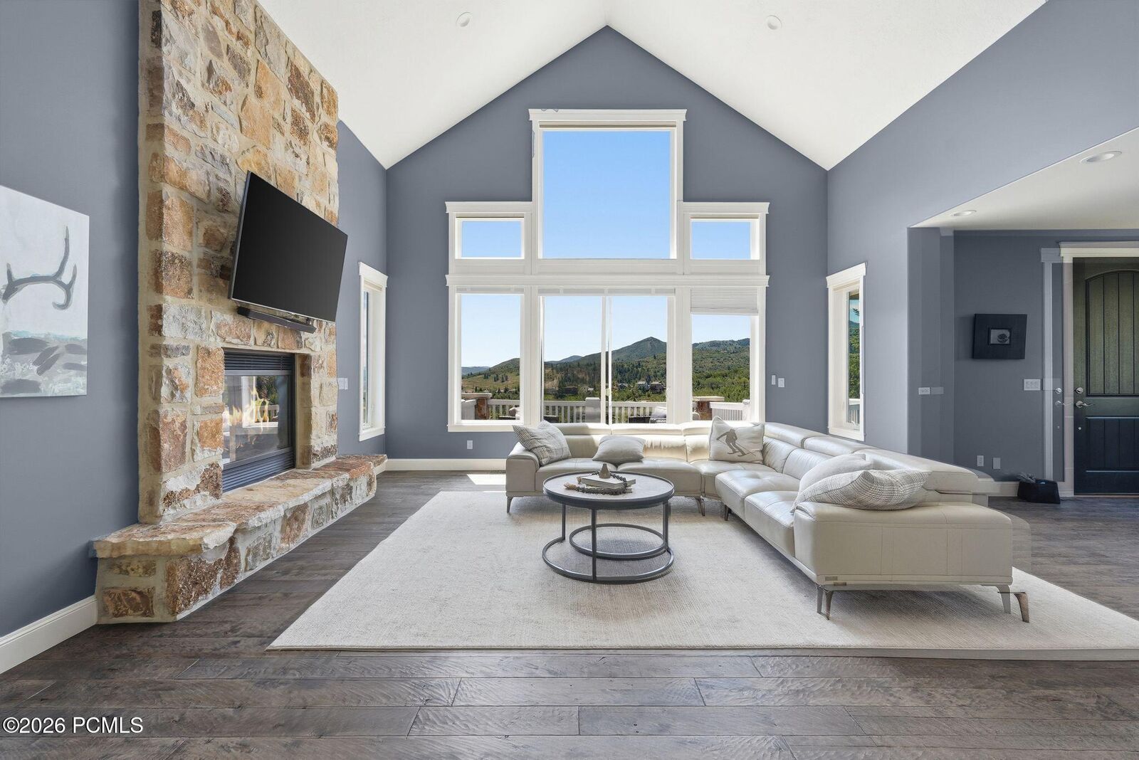 Property Photo:  8931 Northcove Drive  UT 84098 