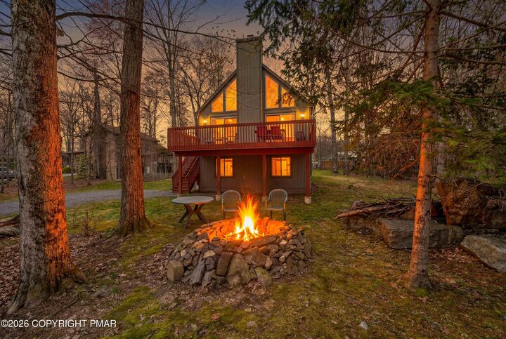 Property Photo: 179 Selig Road PA 18347