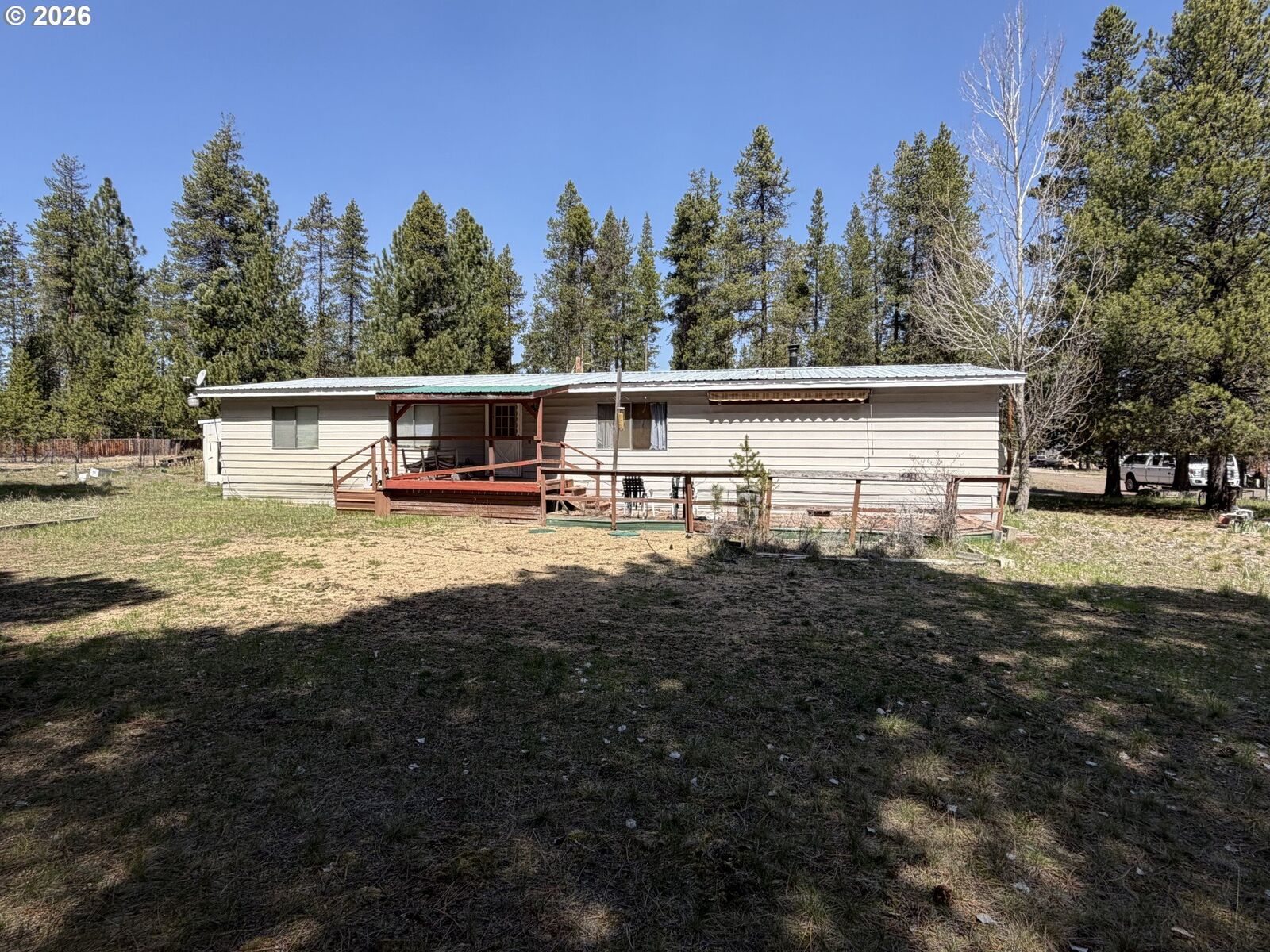 Property Photo:  51905 Kiwa Ln  OR 97739 