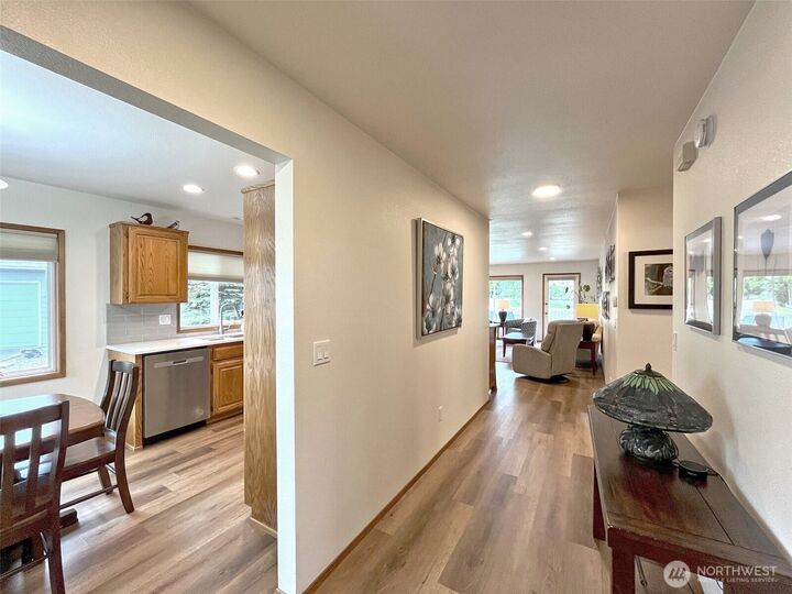 Property Photo:  1205  Northwind Circle  WA 98226 