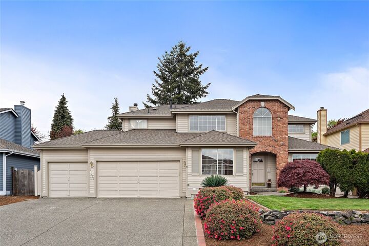 Property Photo:  21427  129th Place SE  WA 98031 