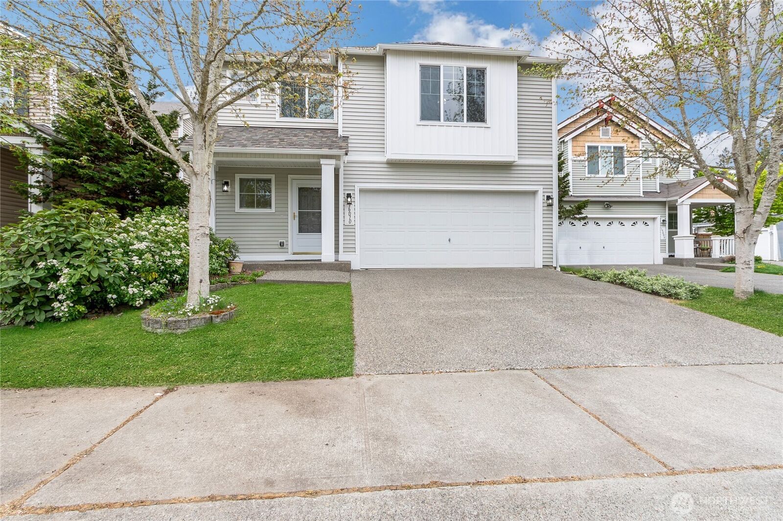Property Photo:  19010  18th Avenue Ct E  WA 98387 