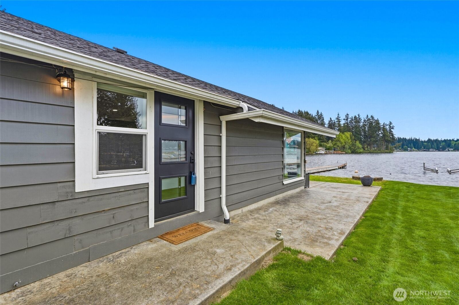 Property Photo: 4302 Peninsula Road WA 98292
