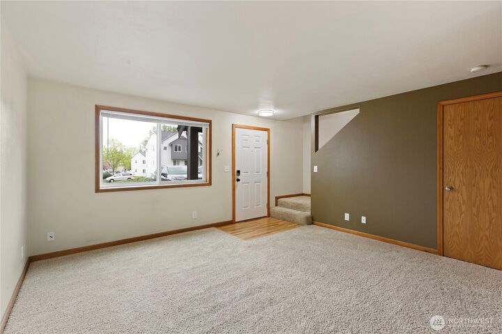 Property Photo:  4243  Wintergreen Cir 134  WA 98226 