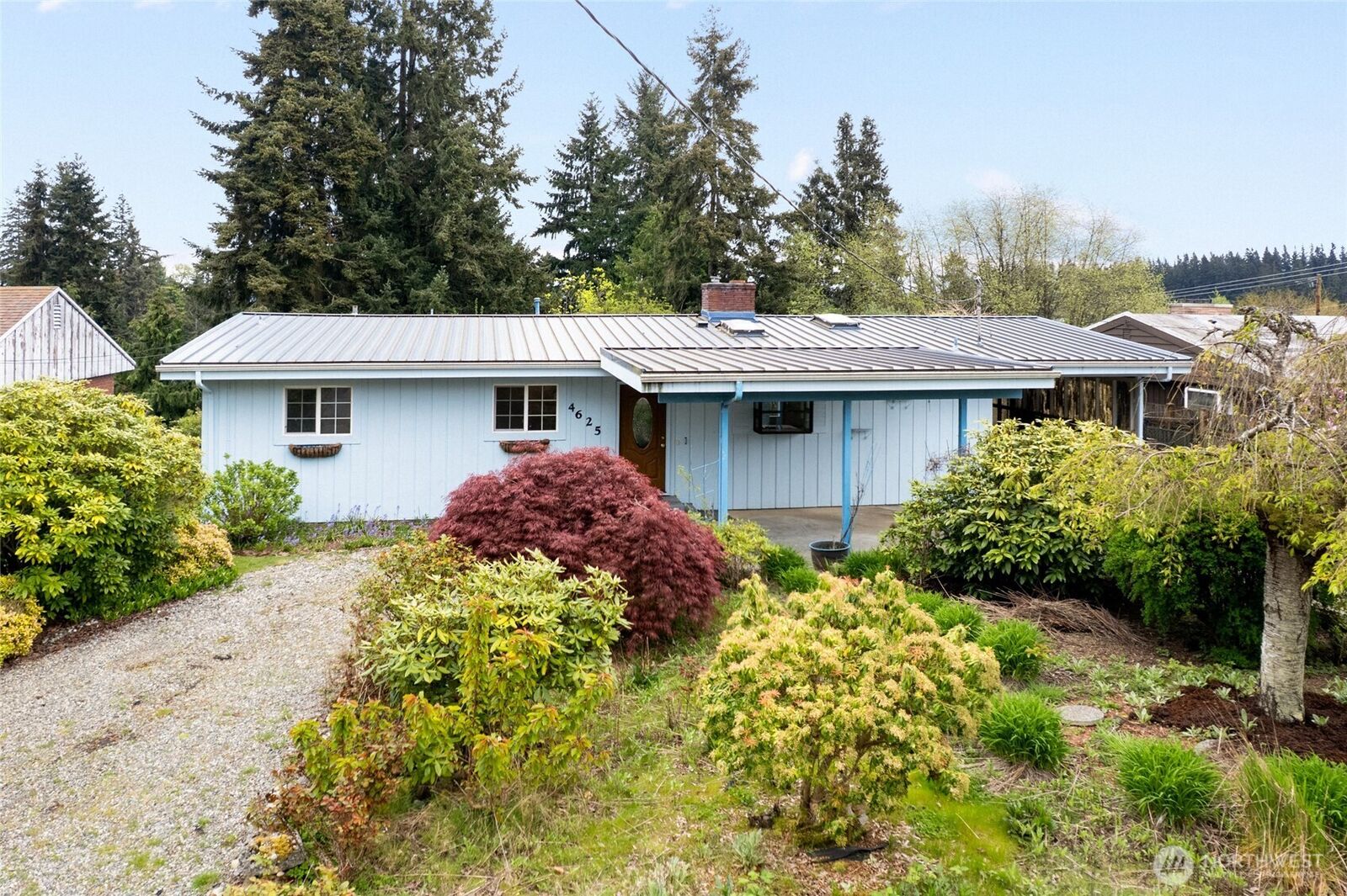 3 bed Everett home for sale: 4625 Silvertip Lane, Everett, WA 98203