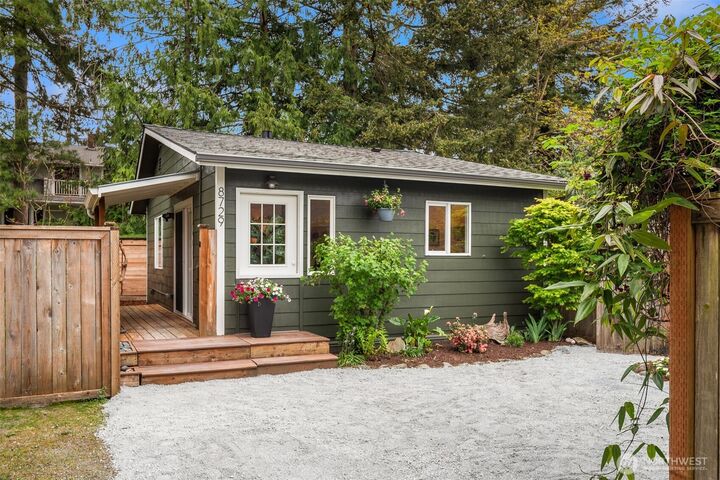 Property Photo:  8729  12th Avenue NW  WA 98117 