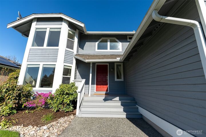 Property Photo: 14114 129th Avenue NE WA 98034