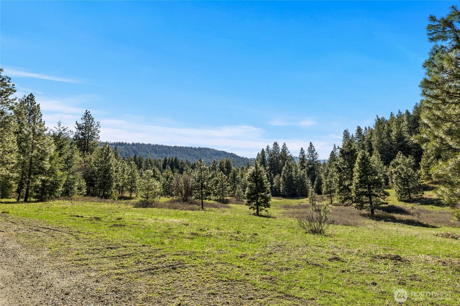 Property Photo:  0 Xxx  Thornton Creek Lane  WA 98922 
