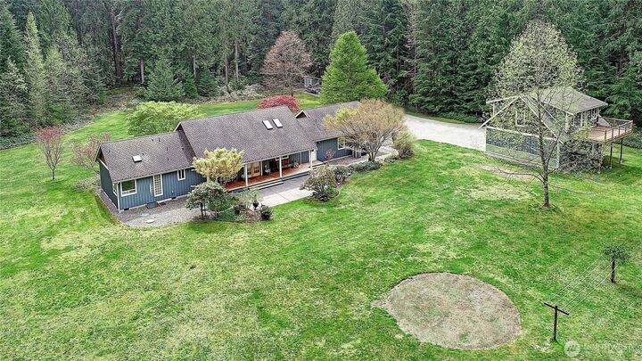 Property Photo:  12411  246th Street NE  WA 98223 