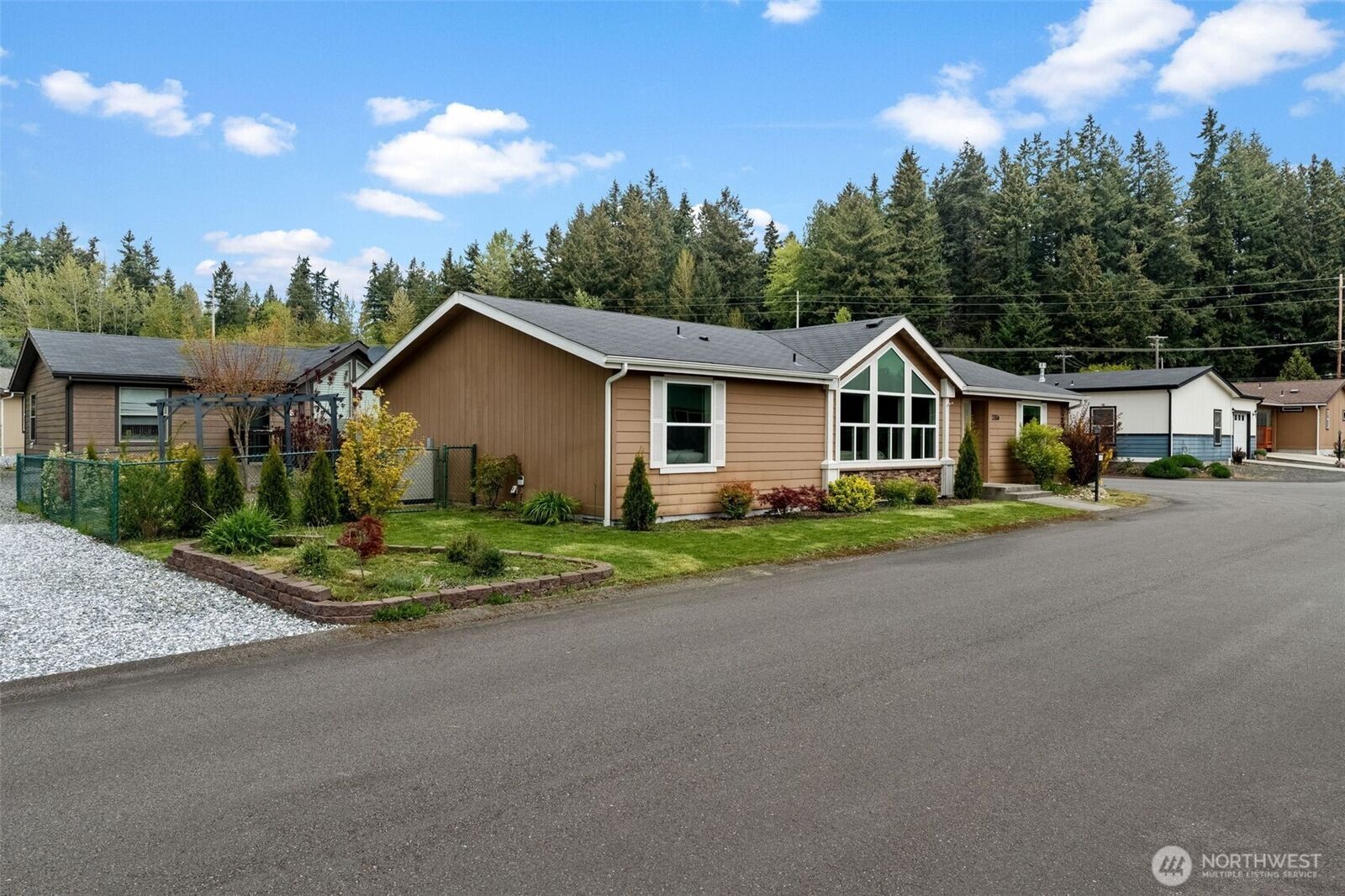Property Photo:  13814  21st Ave  E  WA 98445 