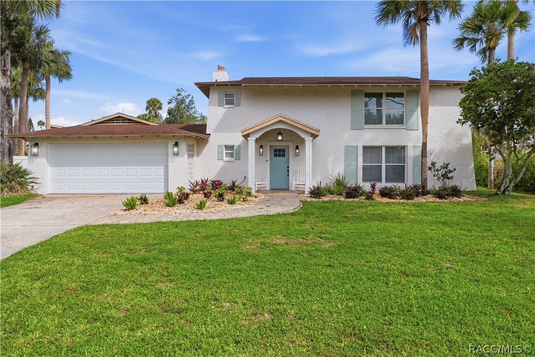Property Photo:  9235 W Harbor Isle Court  FL 34429 