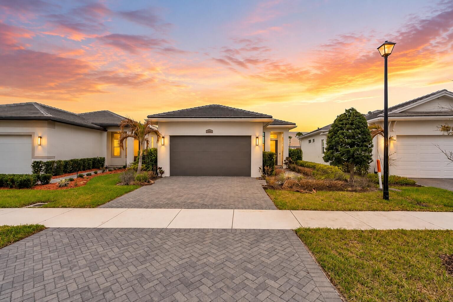 Property Photo:  9399 SW Pepoli Way  FL 34987 