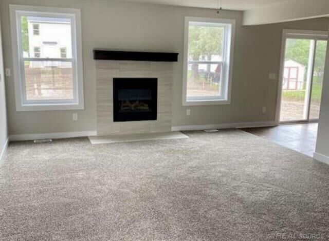 Property Photo:  5515 Meadow View Street Street  MI 48310 