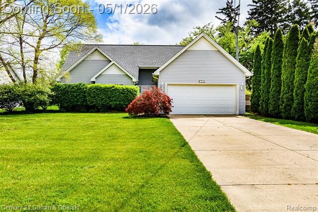 Property Photo:  12530 Harris Street  MI 48117 