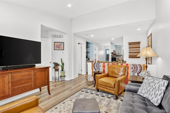 Property Photo:  4026 N Ames Street  CO 80212 