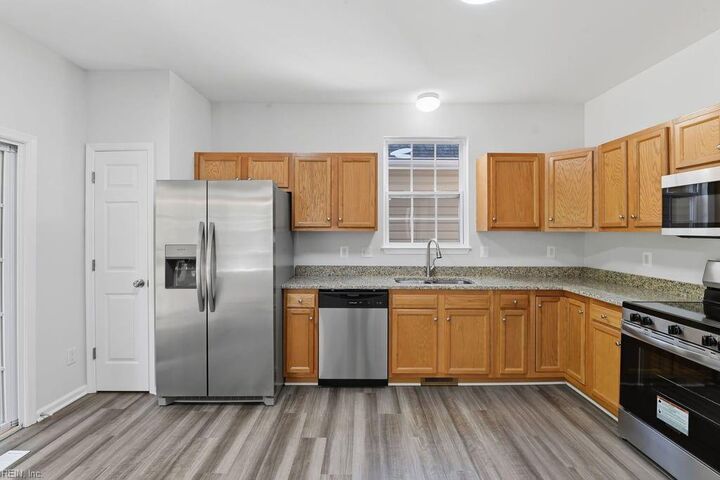 Property Photo: 2560 Banbury Ct VA 23072