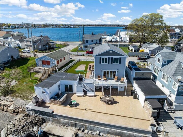 Property Photo: 177 Seaconnet Boulevard RI 02871