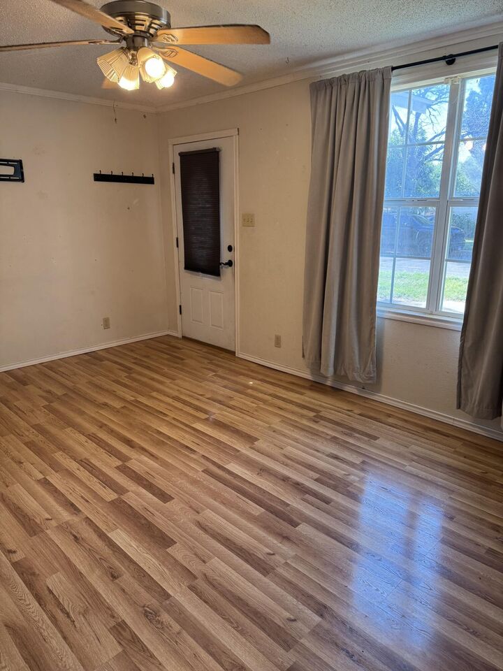 Property Photo:  2520 Forest Park Avenue  TX 76901 