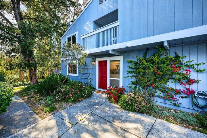 Property Photo:  2931 Leotar Circle  CA 95062 