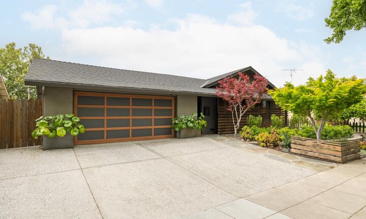 Property Photo:  736 Harvard Avenue  CA 94087 