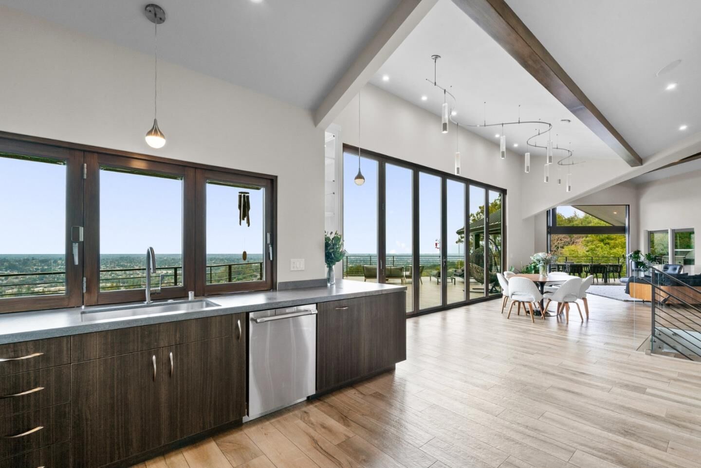 Property Photo: 17808 Tourney Road CA 95030