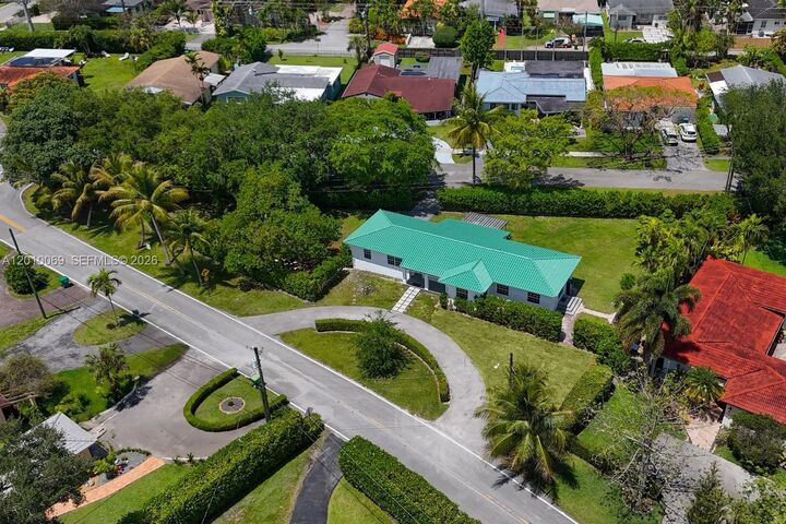 Property Photo:  6065 N Waterway Dr  FL 33155 