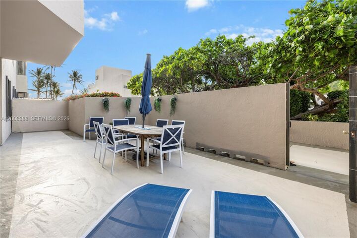 Property Photo:  201 S Crandon Blvd 143  FL 33149 