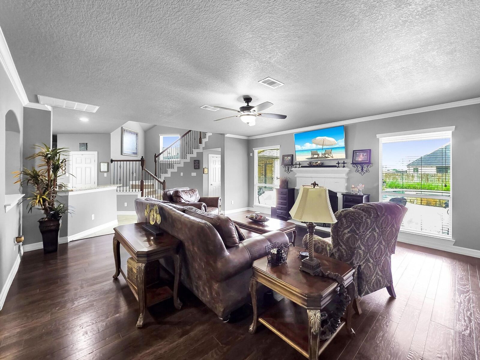 Property Photo:  14865 Lisa Lane  TX 77713 
