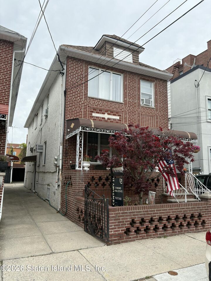 Property Photo:  2442 E 3rd Street  NY 11223 