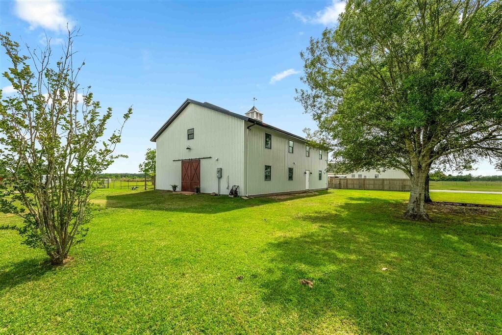 Property Photo:  8149 Gordon Denison Road  LA 70647 