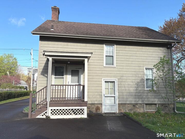 Property Photo:  30 Wooster Heights  CT 06810 