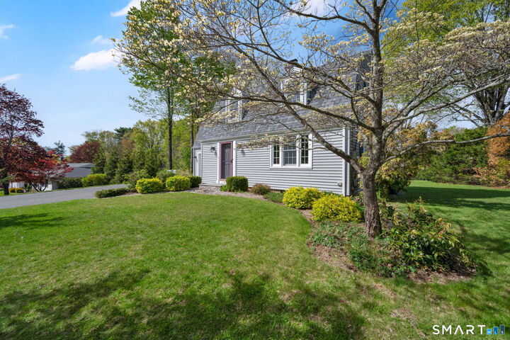 Property Photo:  49 Overlook Road  CT 06033 