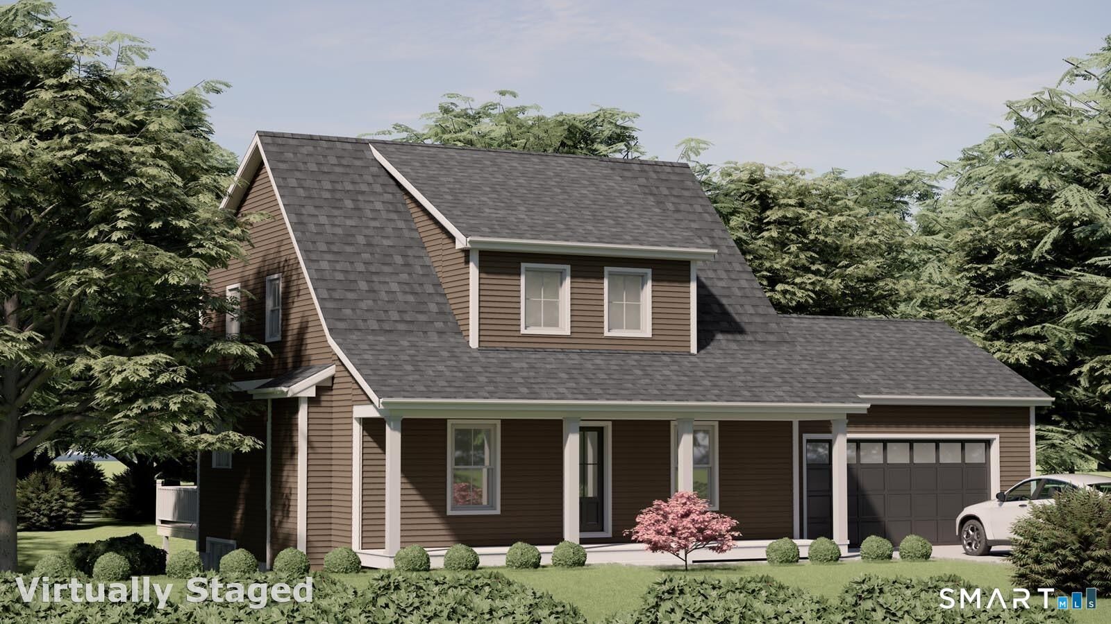 Property Photo: 86 Quail Run Road CT 06798