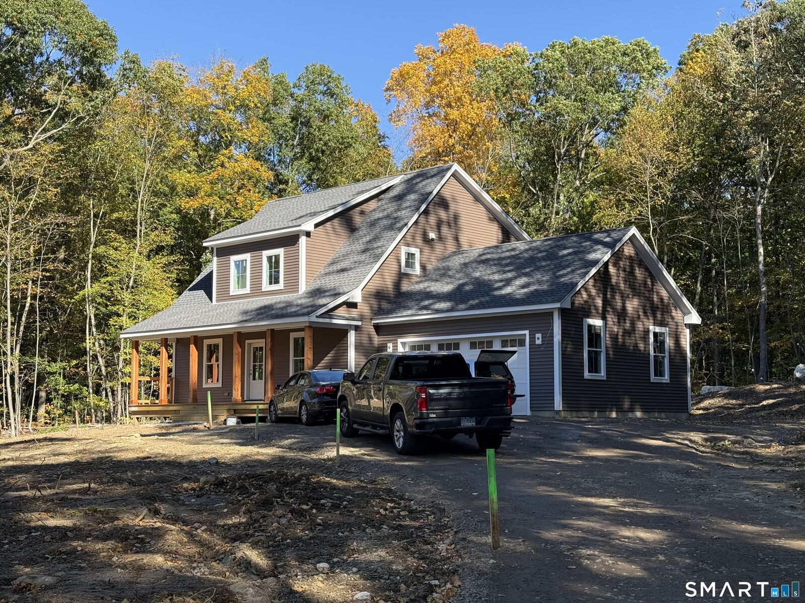 Property Photo: 86 Quail Run Road CT 06798