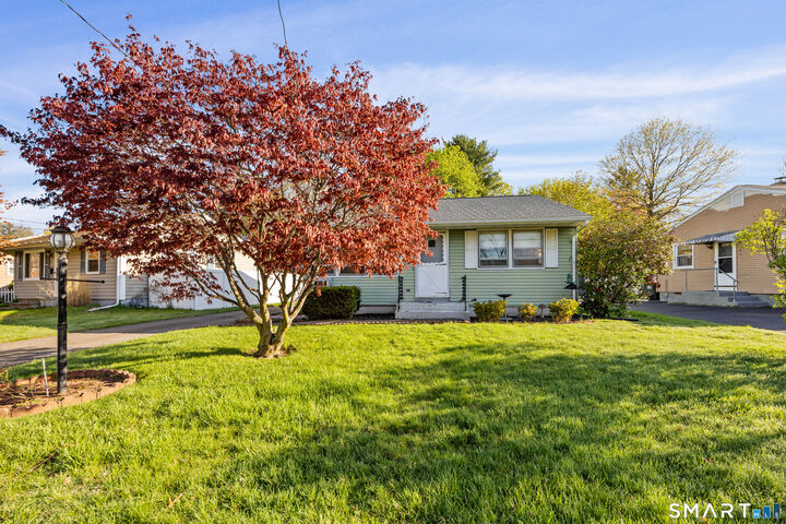 Property Photo:  57 Lawncrest Drive  CT 06489 