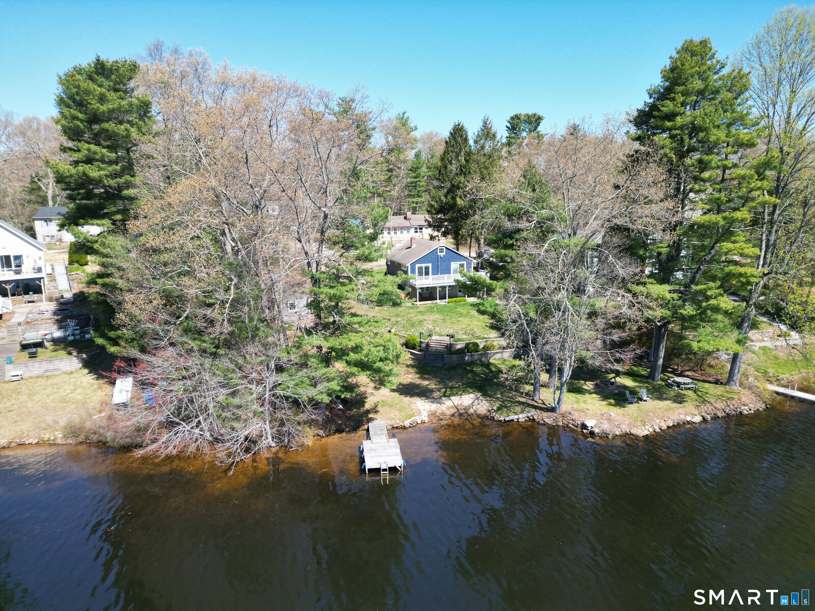 Property Photo:  68 Hill Top Road  CT 06423 
