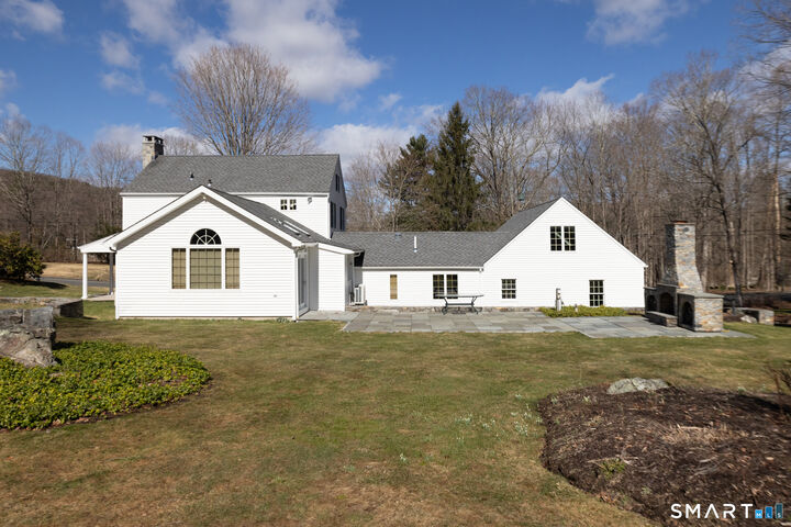 Property Photo:  15 Central Road  CT 06762 