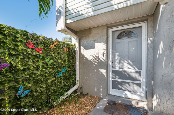Property Photo:  1710 Atlantic Street  FL 32951 